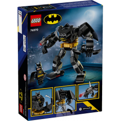 Klocki LEGO 76270 Zbroja Batmana SUPER HEROES